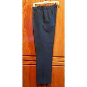 M&S - "OXFAM" UNIFORM PANTS